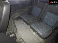 Suzuki JIMNY лот № 35219 оценка 3.5  с аукциона в Японии 3