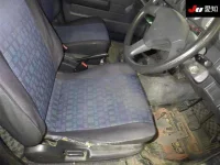 Suzuki JIMNY лот № 35219 оценка 3.5  с аукциона в Японии 5