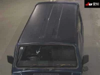 Suzuki JIMNY лот № 35219 оценка 3.5  с аукциона в Японии 8