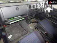 Suzuki JIMNY лот № 35219 оценка 3.5  с аукциона в Японии 2