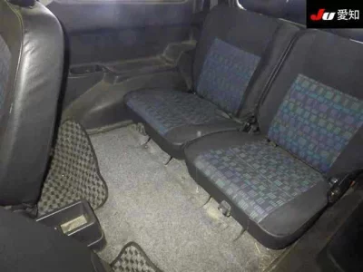 Suzuki JIMNY  с аукциона в Японии