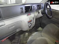 Daihatsu Atrai Wagon лот № 35209 оценка 3  с аукциона в Японии 2