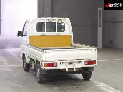 Honda ACTY TRUCK  с аукциона в Японии