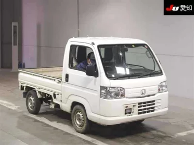 Honda ACTY TRUCK  с аукциона в Японии