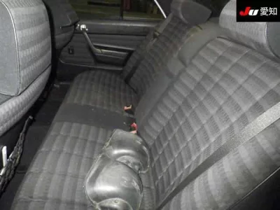 Mercedes-Benz 190 SERIES