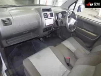 Suzuki SOLIO лот № 30581 оценка 3.5  с аукциона в Японии 2