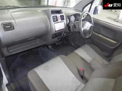 Suzuki SOLIO  с аукциона в Японии