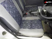 Mitsubishi MITUBISHI лот № 35193 оценка 3.5  с аукциона в Японии 5