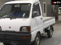 Mitsubishi MITUBISHI лот № 35193 оценка 3.5  с аукциона в Японии 6