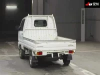 Mitsubishi MITUBISHI лот № 35193 оценка 3.5  с аукциона в Японии 1