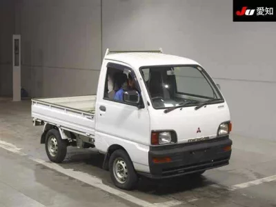 Mitsubishi MITUBISHI  с аукциона в Японии