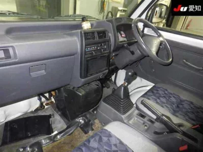 Mitsubishi MITUBISHI  с аукциона в Японии