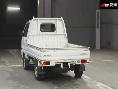 Mitsubishi MITUBISHI  с аукциона в Японии