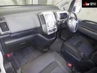 Nissan SERENA лот № 30603 оценка R  с аукциона в Японии 2