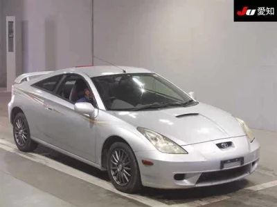 Toyota CELICA