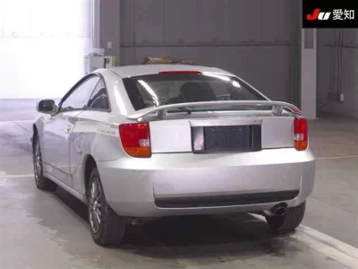Toyota CELICA
