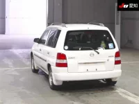 Mazda DEMIO лот № 30604 оценка R  с аукциона в Японии 1