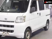 Daihatsu HIJET VAN лот № 35234 оценка R  с аукциона в Японии 6