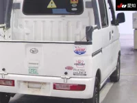 Daihatsu HIJET VAN лот № 35234 оценка R  с аукциона в Японии 7