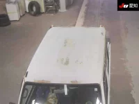 Daihatsu HIJET VAN лот № 35234 оценка R  с аукциона в Японии 8