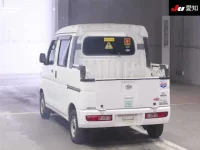 Daihatsu HIJET VAN лот № 35234 оценка R  с аукциона в Японии 1