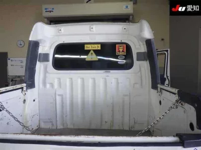 Daihatsu HIJET VAN  с аукциона в Японии