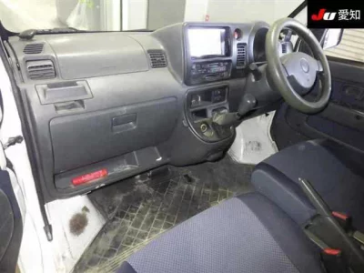 Daihatsu HIJET VAN  с аукциона в Японии
