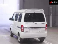 Suzuki EVERY WAGON лот № 35227 оценка 3.5  с аукциона в Японии 1