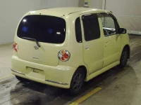 Daihatsu MOVE LATTE лот № 7081 оценка 3  с аукциона в Японии 1