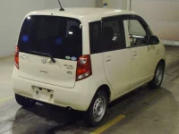 Honda LIFE лот № 7089 оценка RA  с аукциона в Японии 1