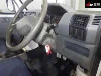 Mitsubishi MINICAB TRUCK лот № 35264 оценка 3.5  с аукциона в Японии 4