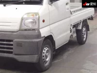 Mitsubishi MINICAB TRUCK лот № 35264 оценка 3.5  с аукциона в Японии 6