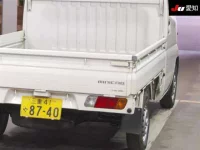 Mitsubishi MINICAB TRUCK лот № 35264 оценка 3.5  с аукциона в Японии 7