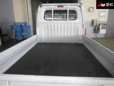 Mitsubishi MINICAB TRUCK  с аукциона в Японии