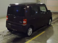 Daihatsu MOVE CONTE лот № 7097 оценка R  с аукциона в Японии 1