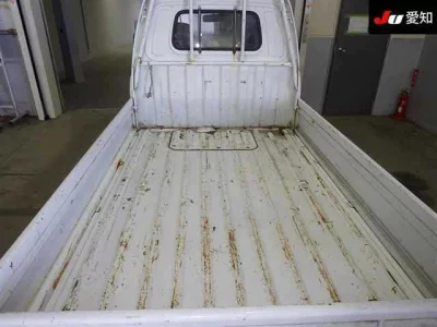 Daihatsu HIJET TRUCK  с аукциона в Японии