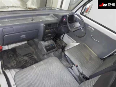 Daihatsu HIJET TRUCK  с аукциона в Японии
