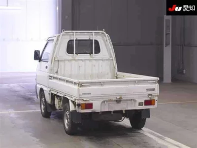 Daihatsu HIJET TRUCK  с аукциона в Японии