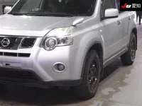 Nissan X-TRAIL лот № 30608 оценка R  с аукциона в Японии 6