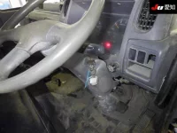 Nissan CONDOR лот № 20103 оценка 3  с аукциона в Японии 4