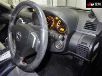 Nissan STAGEA лот № 89 оценка 3.5  с аукциона в Японии 4