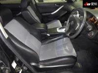 Nissan STAGEA лот № 89 оценка 3.5  с аукциона в Японии 5