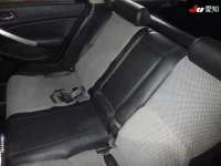 Nissan STAGEA лот № 89 оценка 3.5  с аукциона в Японии 3