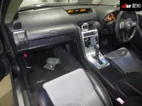 Nissan STAGEA лот № 89 оценка 3.5  с аукциона в Японии 2