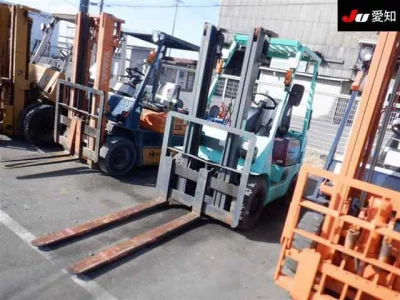 Mitsubishi FORKLIFT