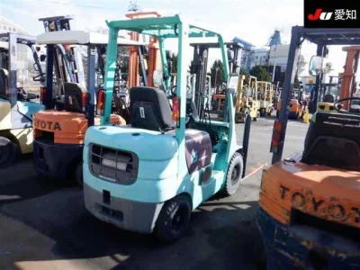 Mitsubishi FORKLIFT