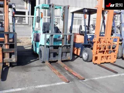 Mitsubishi FORKLIFT