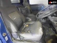 Mazda TITAN лот № 7080 оценка 3  с аукциона в Японии 5