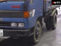 Mazda TITAN лот № 7080 оценка 3  с аукциона в Японии 6