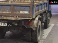 Mazda TITAN лот № 7080 оценка 3  с аукциона в Японии 7